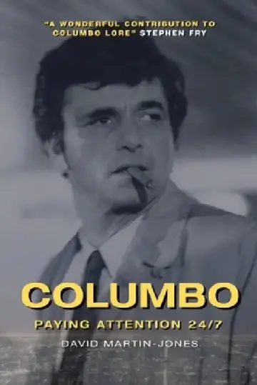 Cover of Columbo