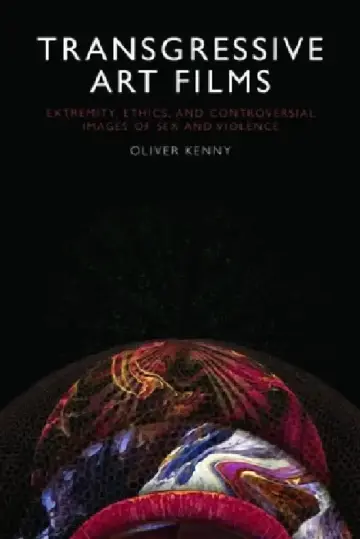 Cover of Transgressive Art Films