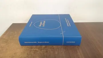 Cover of Bergson in Britain