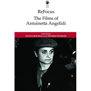 Cover of Refocus