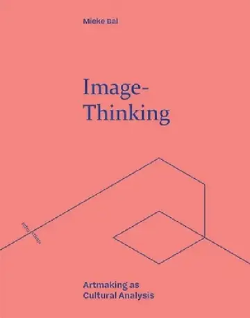Cover of Image-Thinking