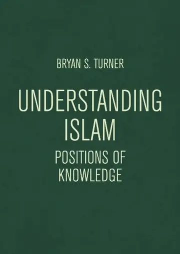 Cover of Understanding Islam