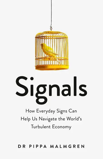 Cover of Signals