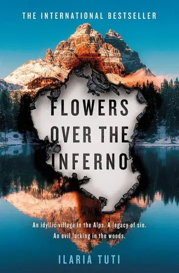 Cover of Flowers Over the Inferno