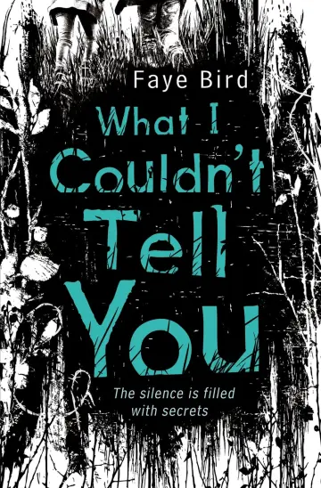 Cover of What I Couldn't Tell You