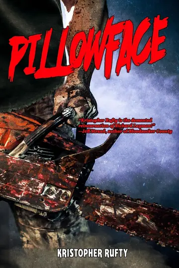 Cover of PillowFace