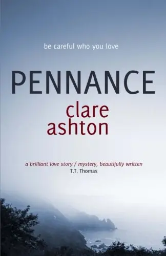 Cover of Pennance