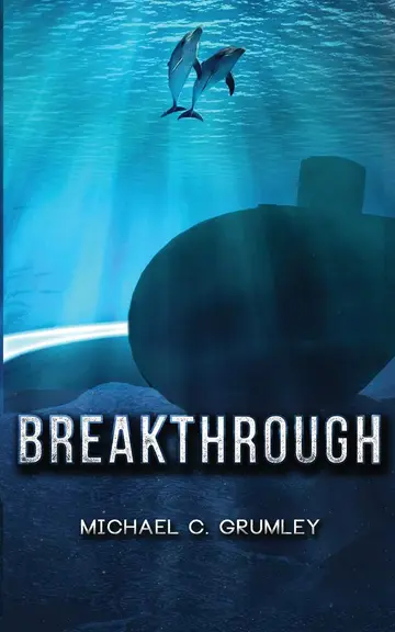 Cover of Breakthrough