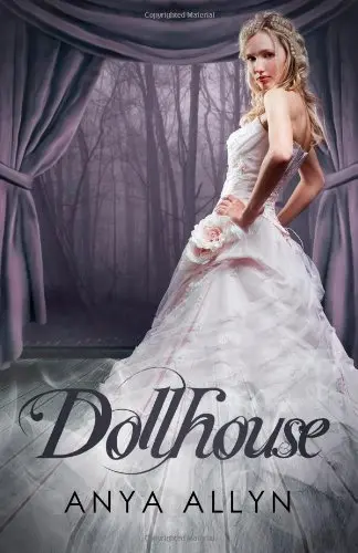 Cover of Dollhouse
