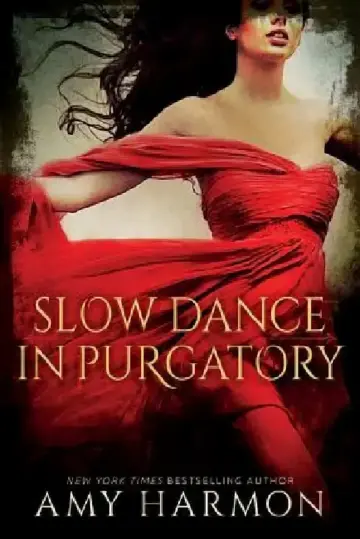 Cover of Slow Dance in Purgatory
