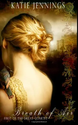 Cover of Breath of Air