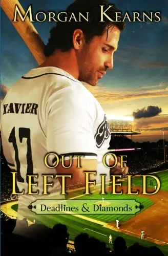 Cover of Out of Left Field