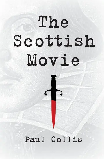 Cover of The Scottish Movie