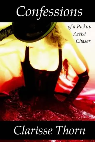 Cover of Confessions of a Pickup Artist Chaser
