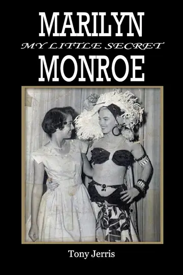 Cover of Marilyn Monroe
