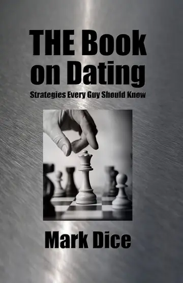 Cover of THE Book on Dating