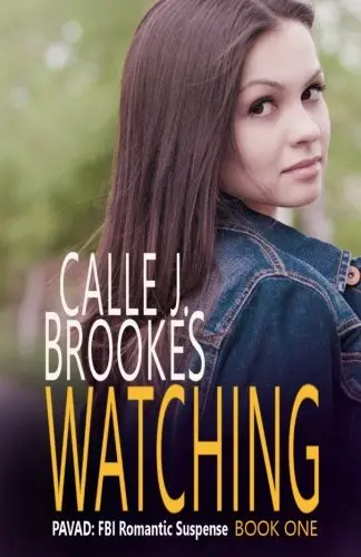 Cover of Watching
