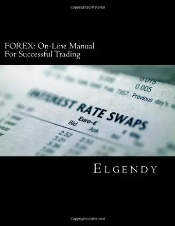 Cover of Forex