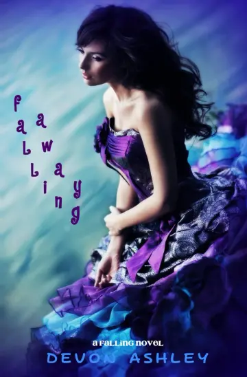 Cover of Falling Away