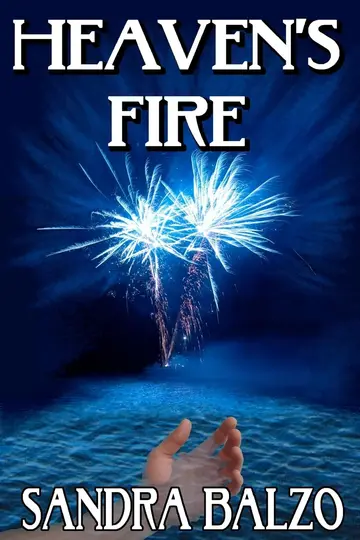 Cover of Heaven's Fire