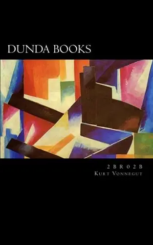 Cover of 2 B R 0 2 B
