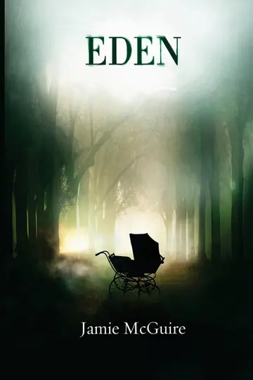 Cover of Eden