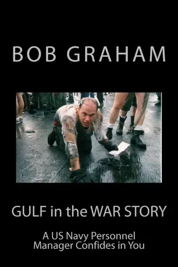 Cover of Gulf in the War Story