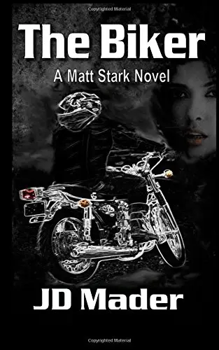 Cover of The Biker