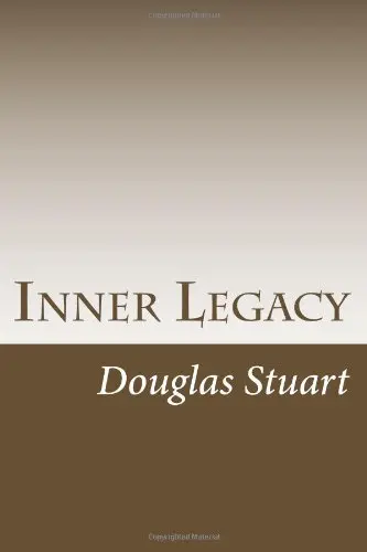 Cover of Inner Legacy