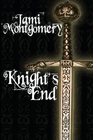 Cover of Knight's End