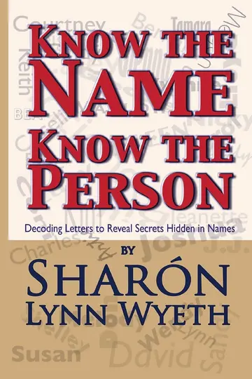 Cover of Know the Name; Know the Person