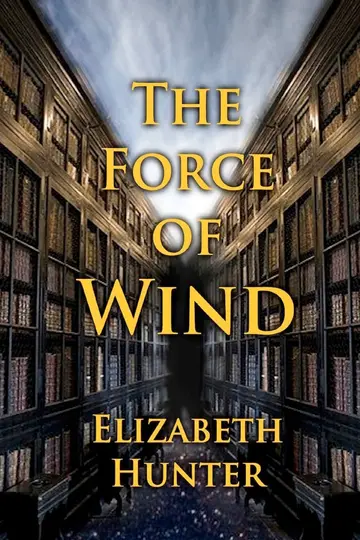 Cover of The Force of Wind