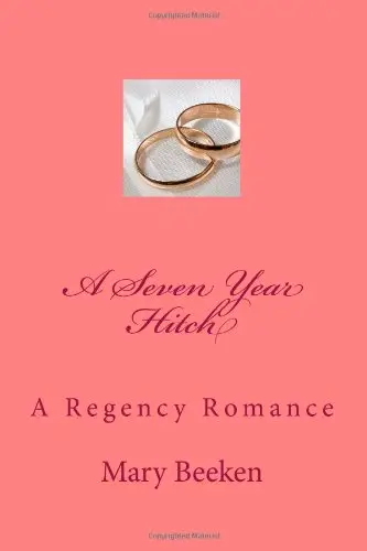 Cover of A Seven Year Hitch
