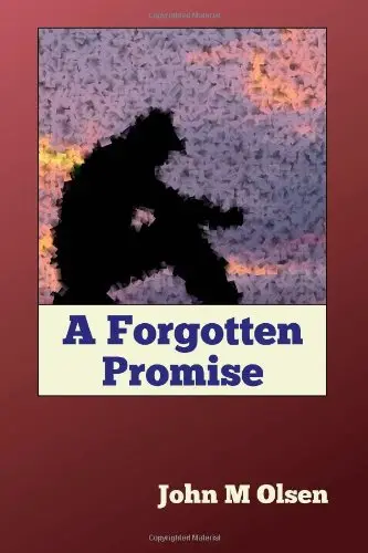 Cover of A Forgotten Promise