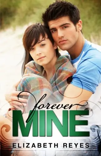 Cover of Forever Mine
