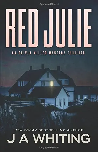 Cover of Red Julie