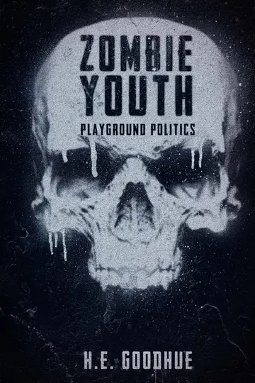 Cover of Zombie Youth