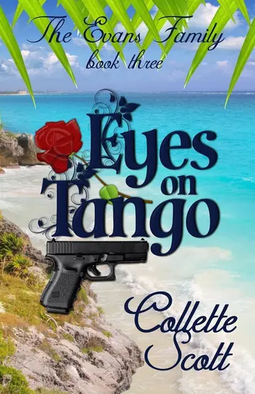 Cover of Eyes on Tango