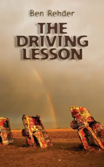 Cover of The Driving Lesson