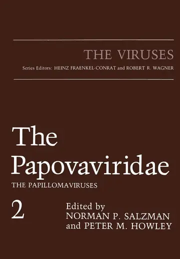 Cover of The Papovaviridae