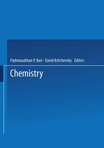 Cover of The Bile Acids Chemistry, Physiology, and Metabolism