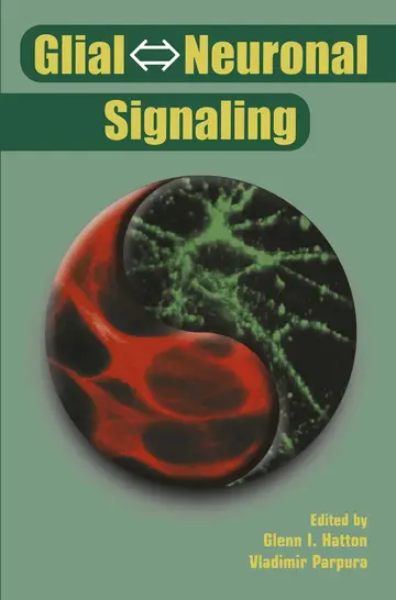 Cover of Glial - Neuronal Signaling