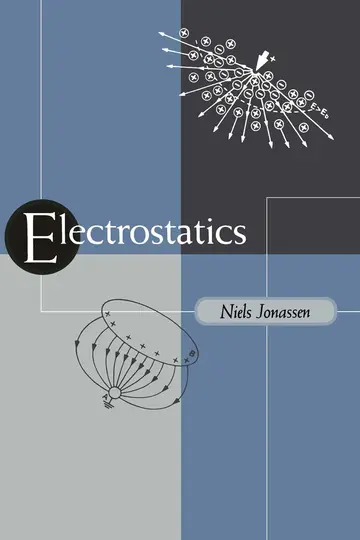 Cover of Electrostatics