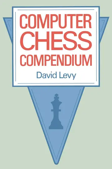 Cover of Computer Chess Compendium