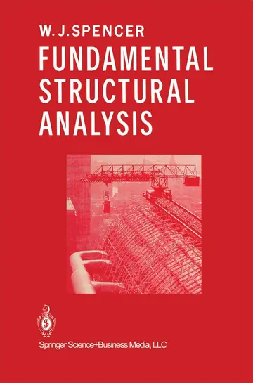 Cover of Fundamental Structural Analysis