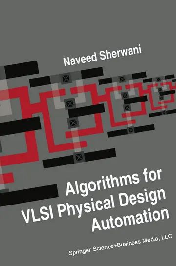 Cover of Algorithms for Vlsi Physical Design Automation