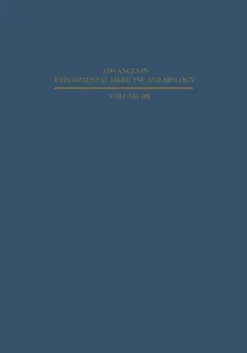 Cover of Aging and Biological Rhythms