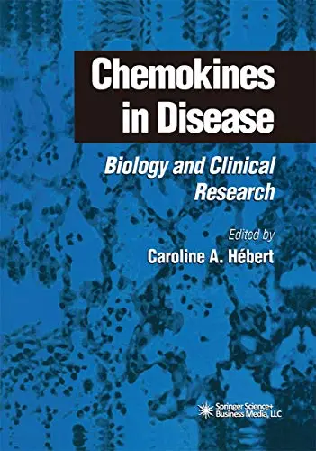 Cover of Chemokines in Disease
