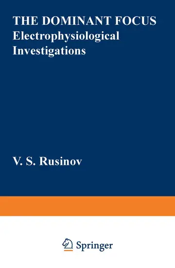 Cover of The Dominant Focus