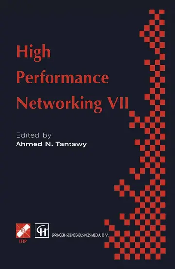 Cover of High Performance Networking VII